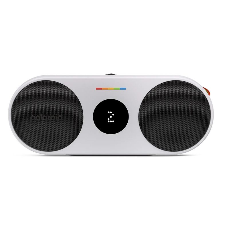 Polaroid-P2-Music-Player-Boxa-Portabila-Negru