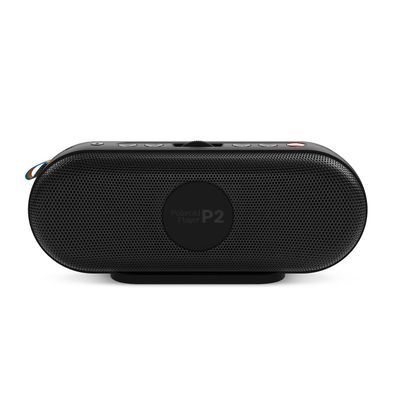 Polaroid P2 Music Player Boxa Portabila  Negru