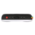 PolaroidP2MusicPlayerBoxaPortabilaNegru