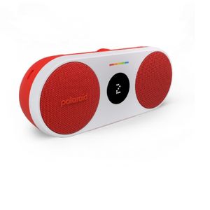 Polaroid P2 Music Player Boxa Portabila  Rosu