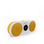 PolaroidP2MusicPlayerBoxaPortabilaGalben