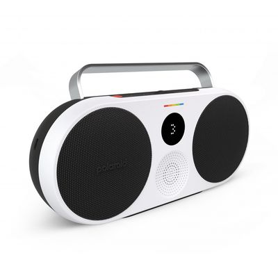 Polaroid P3 Music Player Boxa Portabila Negru