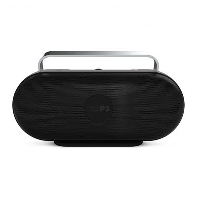 Polaroid P3 Music Player Boxa Portabila Negru