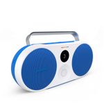 PolaroidP3MusicPlayerBoxaPortabilaAlbastru