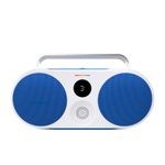 PolaroidP3MusicPlayerBoxaPortabilaAlbastru