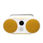 PolaroidP3MusicPlayerBoxaPortabilaGalben