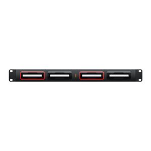 Blackmagic Design Cloud Dock 4