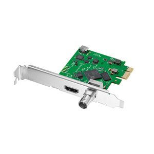 Blackmagic Design DeckLink Mini Recorder HD Placa de Captura Video