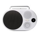 Polaroid P4 Music Player Boxa Portabila Negru