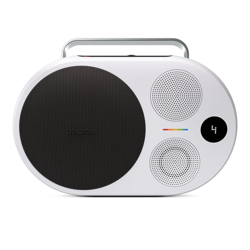 Polaroid-P4-Music-Player-Boxa-Portabila-Negru