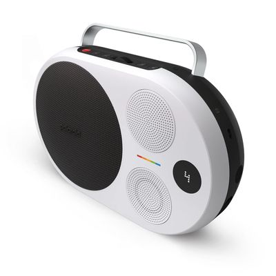 Polaroid P4 Music Player Boxa Portabila Negru
