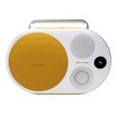 Polaroid P4 Music Player Boxa Portabila Galben