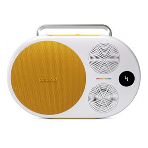 Polaroid P4 Music Player Boxa Portabila Galben