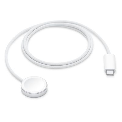 Apple Cablu de Incarcare Magnetic USB-C 1m pentru Apple Watch