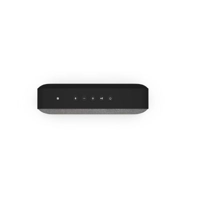 Sackit MOVEit Boxa Portabila  Bluetooth X Chrome