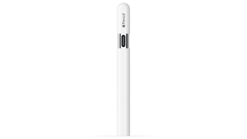 Apple shops Pencil