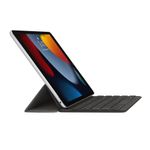 AppleSmartKeyboardHusacuTastaturapentruiPad789siiPadAir3Negru