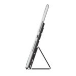 AppleSmartKeyboardHusacuTastaturapentruiPad789siiPadAir3Negru