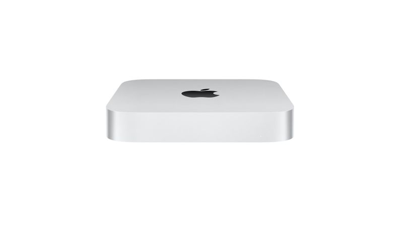 Apple Mac Mini Sistem Desktop PC Procesor M2 8GB 256GB SSD macOS