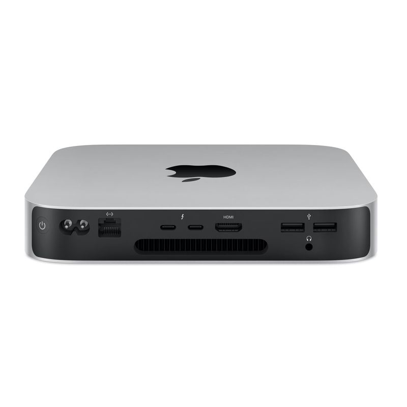 Apple-Mac-Mini-Sistem-Desktop-PC-Procesor-M2-8GB-256GB-SSD-macOS-Ventura.3