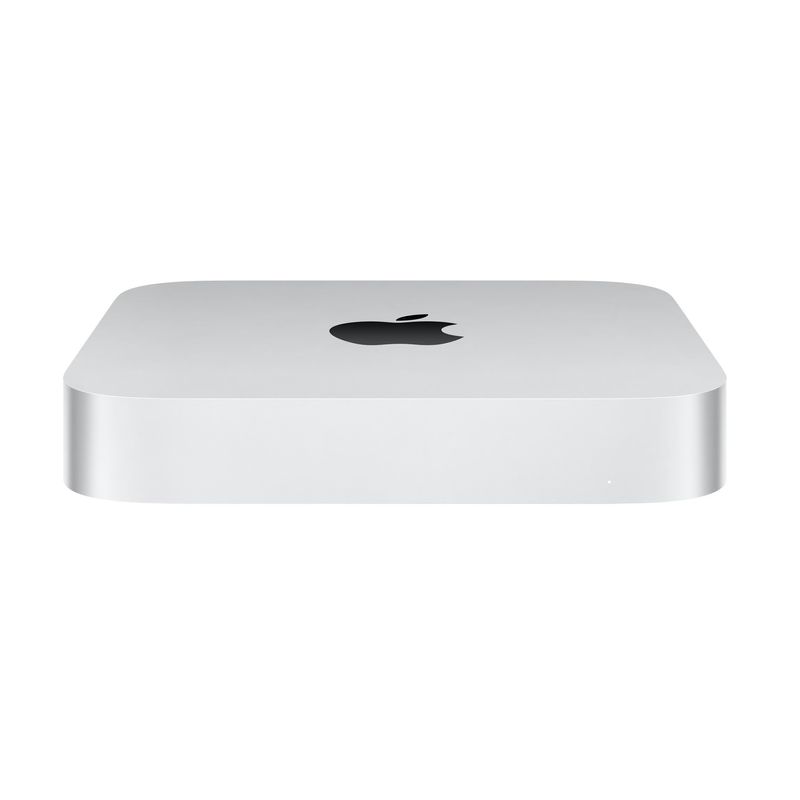 AppleMacMiniSistemDesktopPCProcesorM28GB512GBSSDmacOSVentura
