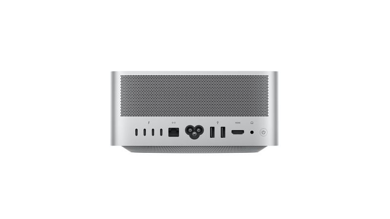 Macデスクトップ Mac Studio 64GB 1TB M2 Ultra Apple Mac Studio Sistem Desktop PC Procesor M2 Ultra 24-core CPU