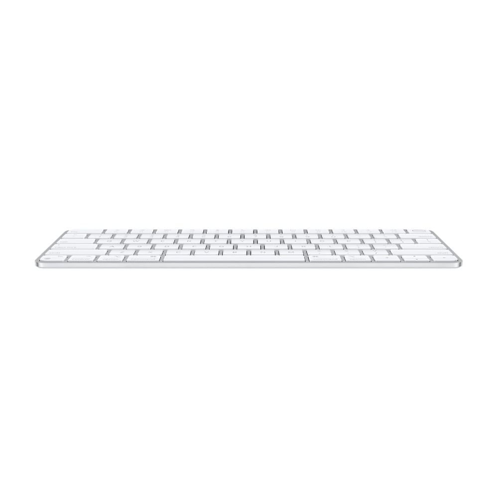 Apple Magic Keyboard (2021) cu Touch ID Layout Romana-F64.ro - F64.ro