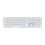 AppleMagicKeyboard2021cuTouchIDsiNumericKeypadRomana