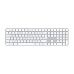 Apple-Magic-Keyboard--2021--cu-Touch-ID-si-Numeric-Keypad-Romana