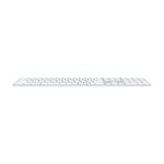 AppleMagicKeyboard2021cuTouchIDsiNumericKeypadRomana