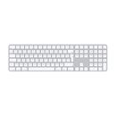 Apple Magic Keyboard (2021) cu Touch ID si Numeric Keypad International