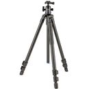 SLIK PRO AL-523-BH5AC Trepied din Aluminiu cu Cap Bila 196 cm