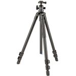 SLIKPROAL523BH5ACTrepieddinAluminiucuCapBila196cm