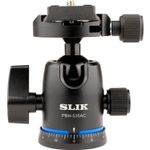 SLIKPROAL523BH5ACTrepieddinAluminiucuCapBila196cm
