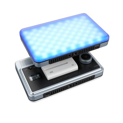 Viltrox Sprite 15C Panou LED Portabil RGB 15W 2800k~6800K
