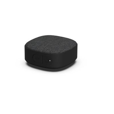Sackit WOOFit Go X Boxa Portabila  Steel