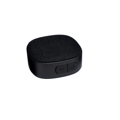 Sackit WOOFit Go X Boxa Portabila  Negru
