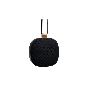 Sackit WOOFit Go X Boxa Portabila  Negru