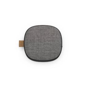 Sackit WOOFit Go X Boxa Portabila Chrome