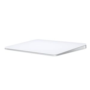 Apple Magic Trackpad 3 Alb