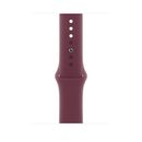 Apple Sport Band 45mm Mulberry M/L pentru Apple Watch