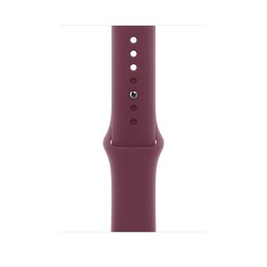 Apple Sport Band 45mm Mulberry M/L pentru Apple Watch