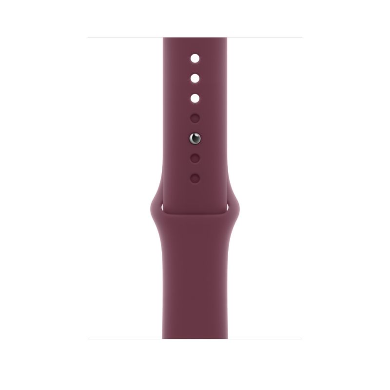 Apple-Sport-Band-45mm-Mulberry-M-L-pentru-Apple-Watch