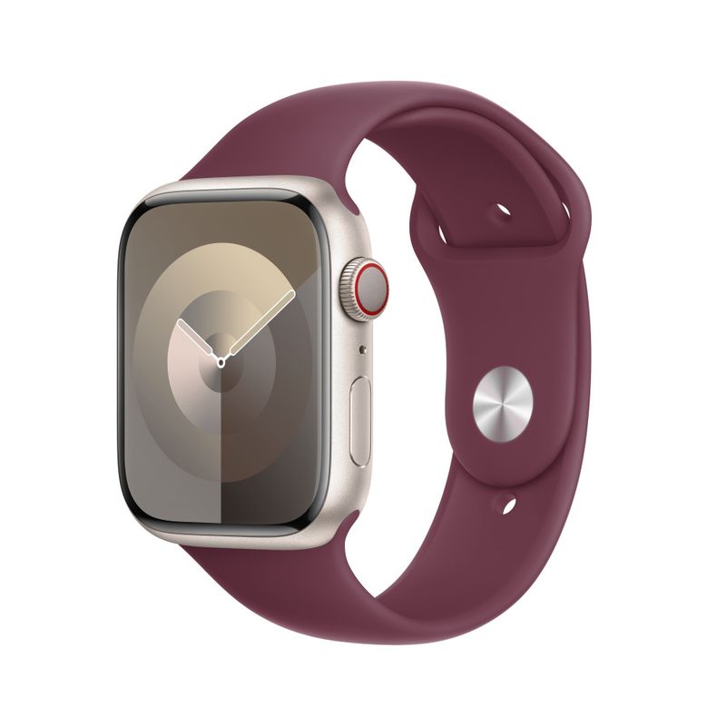 Apple-Sport-Band-45mm-Mulberry-ML-pentru-Apple-Watch.3