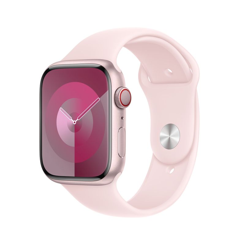 Apple-Sport-Band-45mm-Light-Pink-ML-pentru-Apple-Watch.3