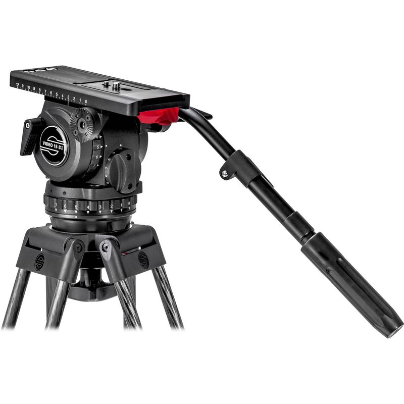 SachtlerSystemVideo18FTMSKitTrepiedVideo