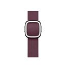 Apple Modern Buckle 41mm Mulberry Small pentru Apple Watch