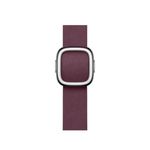 Apple-Modern-Buckle-41mm-Mulberry-Small-pentru-Apple-Watch