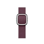 Apple-Modern-Buckle-41mm-Mulberry-Small-pentru-Apple-Watch