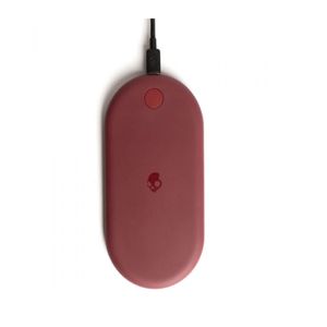 SkullCandy Fuelbase Max Charge Pad Incarcator Wireless Rosu
